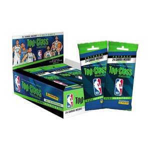 Mejor precio Original Buy 100 Get 40 Free 2023 Panini Prizms Football Blaster Box Panini prizms Basketball Fast Break Box - Product Image 3