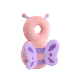 Produits de Sécurité Bébé Appui-Tête Anti-Chute Tapis de Protection Casque de Sécurité Protège-Tête pour Bébé Marchant et Rampant - Product Image 2