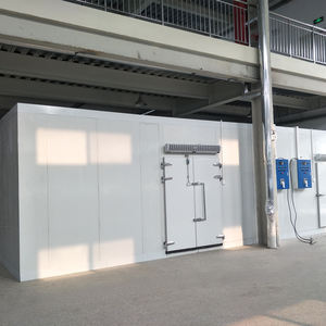 Walk in Freezer Chiller Cámaras frigoríficas Almacenamiento en frío portátil a la venta <span class=keywords><strong>Blast</strong></span> Freezer Cold Room Walk In Cooler Almacenamiento en frío - Product Image 2