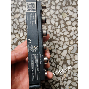 โมดูลเกตเวย์อีเธอร์เน็ต TURCK TBEN-S2-4AI จัดส่งรวดเร็วผ่าน FedEx หรือ DHL มือสอง - Product Image 2
