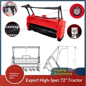 Fabricantes Suministran Accesorios Grandes y Pequeños de 46 y 72 Pulgadas para Máquinas y Automóviles, Exportación al por Mayor - Product Image 1