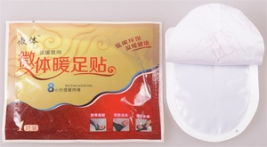 ร้อนขายฟุตอุ่นอุ่นPadเครื่องต่ำราคา - Product Image 5