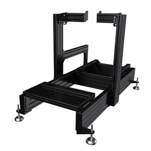 Soportes Antivibración para Máquinas, Patas de Goma Antivibración para Simulación de Carreras, Soporte para Simulador <span class=keywords><strong>Prime</strong></span> Lite Cockpit - Product Image 4