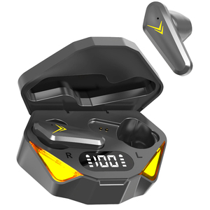 Electronicsshipping OEM Logo X15 chơi game Earbuds thấp chậm trễ chơi game không dây trong tai tai nghe chơi game chế độ kép BT Tai nghe với Mic - Product Image 6