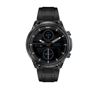 Reloj Inteligente DFT100-7 Personalizado para la Gestión de Personal Industrial, con Datos de Signos Vitales, GPS y Beidou, para Seguridad en la Red - Product Image 5