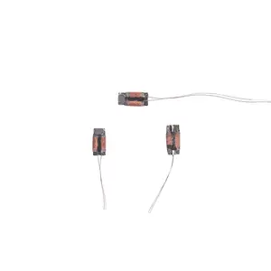Mini lector magnético EAD, 0,3mm, pista de cabeza magnética 1 Pista 2, 0,5mm