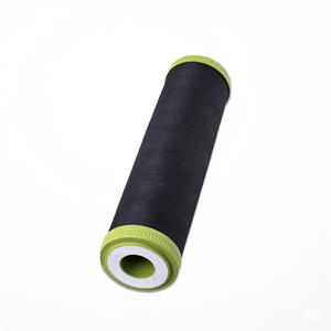 Synopex High Quality Manual Carbon <b>Cartridge</b> <b>Filter</b> Efficient Home & Factory <b>Water</b> Purification Independent Power Source - Product Image 1