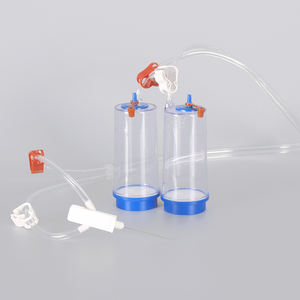 Sterilitätstestkanister TOONE TW-KAPY220 Mikrobiologie Membranfiltration Sterilitätstestkanister LUIQD - Product Image 2