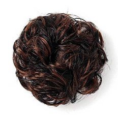 WAXTICKLAND WRICKLAND Natural Part Rimed Hair Styling Accesorios Caca (WFGWXLH) - Product Image 1