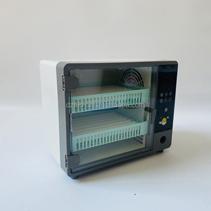 TUOYUN meilleure vente incubateurs pour oeufs Pcs <span class=keywords><strong>24</strong></span> poulet Mini incubateur d'oeufs canard - Product Image 5