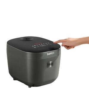 Olla arrocera inteligente Supor de 3.1-4.0L con control por microcomputadora, función preestablecida y temporizador - Product Image 2