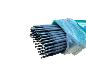 ลวดเชื่อมเหล็กอัลลอยด์ X'G HRC 65-67 D998 D999 สำหรับงานเชื่อมแบบฮาร์ดเฟซซิ่ง ขนาด 3.2 มม. สำหรับโรงงานอิฐจากอ้อย - Product Image 4