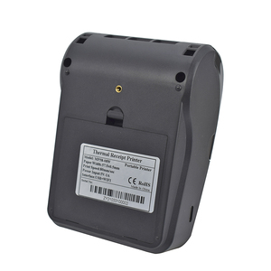 58 Mét Bluetooth nhận điện thoại di động USB + Wifi Máy in nhiệt - Product Image 5