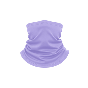थोक कस्टम-निर्मित लुभावनी शीतलन पॉलिएस्टर बच्चों के गर्दन गार्ड मास्क स्कार्फ गर्मियों में सुरक्षा - Product Image 4
