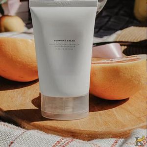 Tube cosmétique personnalisé pour maquillage, 50 ml, fond de teint et lotion, pompe sans air, tubes en plastique pour emballage cosmétique, crème BB <span class=keywords><strong>CC</strong></span> - Product Image 5