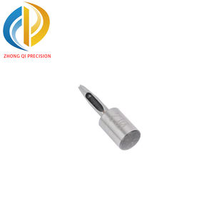 Aotm bên cắt giường đấm dao DC53 Vật liệu HRC 58-62 độ cứng phi tiêu chuẩn tùy biến da & vải đấm công cụ - Product Image 2