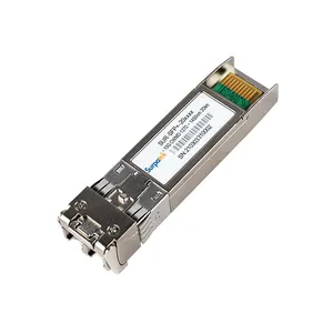 Wholesale Price 10GBASE-T CWDM SFP Module for 10G SONET & SDH Fiber Channel