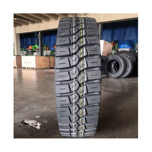 Neumáticos Radiales para Camión de la Marca CARLEO, Modelo DH56 TBR, 215 75 17.5 235 215/75R17.5 235/75R17.5 - Product Image 1