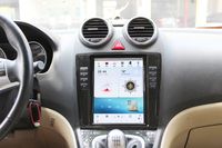 Lecteur de navigation tout-en-un Android 9.7 avec CarPlay intégré, écran IPS monté sur tableau de bord pour Great Wall H6 2013-2016