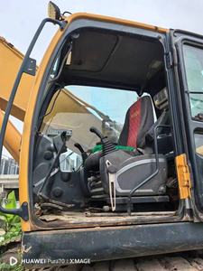 Excavatrice de Hyundai 305LC-9T avec Cummins Engine 30 tonnes garantie de 6 mois en vente - Product Image 2