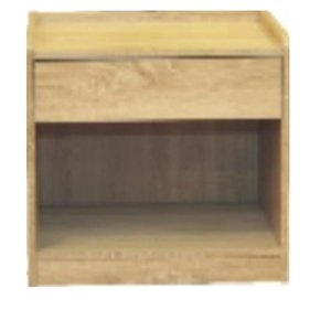 Meuble d'appoint moderne avec tiroir 37429-1303 37429-1303 -40 37429-1302 37429-6021 - Product Image 3