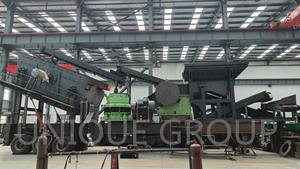 Mobiler Steinbrecher Fabrik preis Mobiler Kegel brecher zum Verkauf Bergbau Steinbruch <span class=keywords><strong>Symons</strong></span> Kegel brecher Zerkleinerung ausrüstung - Product Image 5