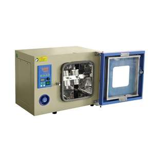 Reactor rotatorio de 2 recipientes (50 ml) hasta 230 °C y <span class=keywords><strong>3</strong></span>-10 MPa - Product Image 1