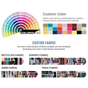 Custom Logo Wholesale Sportswear High Stretch Sports Active Wear Suits Gym Fitness Sets Color Blocking Yoga Sets for Women - Product Image 3