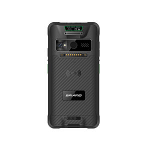 PDA cầm tay để xử lý dữ liệu tự động - Product Image 6