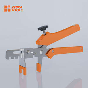 כלי מערכת פילוס אריחים, פלייר מקצועי להתקנת אריחי קרמיקה ואבן - Product Image 3