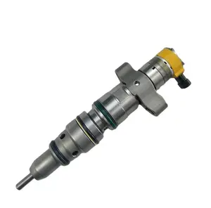 Diesel Engine Fuel Injector 387-9426 diesel pump injector 20R-1260 nozzle injection nozzle 387-9426 for caterpillar common rail