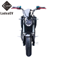 Moto électrique CKD SKD M5 pour adultes, haute vitesse 1100/1300W, meilleur prix, cyclomoteur électrique, scooters électriques, motos