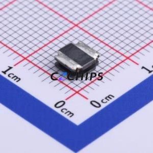 CR5020-1R5M ตัวเหนี่ยวนำไฟฟ้าแบบ SMD,5x5 มม. ( ค่าความเหนี่ยวนำ: 1.5uH )( ความแม่นยำ: 20% กระแสไฟฟ้าที่กำหนด: 3.2A ) - Product Image 2