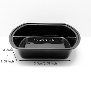 <span class=keywords><strong>Plateau</strong></span> alimentaire en plastique PET en gros pour la restauration <span class=keywords><strong>à</strong></span> emporter, <span class=keywords><strong>plateau</strong></span> jetable pour repas, fruits, sushis, fruits <span class=keywords><strong>de</strong></span> <span class=keywords><strong>mer</strong></span>, <span class=keywords><strong>plateau</strong></span> <span class=keywords><strong>de</strong></span> présentation pour le marché - Product Image 3