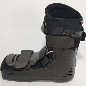 אוויר שבר אורתופדי רפואי שיצוק הליכה אתחול טיפול בריאות אככילס גיד אוויר הליכה מגנה אוויר הליכה מגנה אוויר - Product Image 2