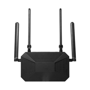 เราเตอร์ไร้สายระยะไกลแบบ FTTH รองรับโหมด Full Gigabit Routing/AP รุ่น AX3000 Wifi 6 พร้อม MU-MIMO Mesh Router Wifi 6 รองรับ 2.4G 5G ดูอัลแบนด์ - Product Image 5