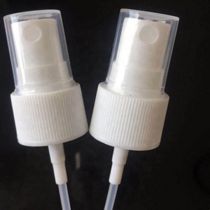 Factory 15ml 30ml 50ml 60ml 100ml 120 ml 150ml <b>200ml</b> 300ml 500ml Plastic PET Empty Spray <b>Bottle</b> With Atomizador - Product Image 6
