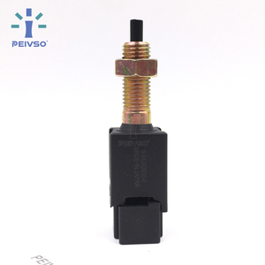 สวิตช์ไฟหยุด PEIVSO ของแท้ รุ่น 8-94362930-0 สำหรับ Isuzu 1985-1989 Spectrum 1990-1993 Storm - Product Image 5