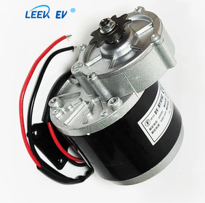 Triciclo de Alta Calidad de 24V 350W con Carrocería Abierta y Motor de Alta Velocidad - Product Image 1