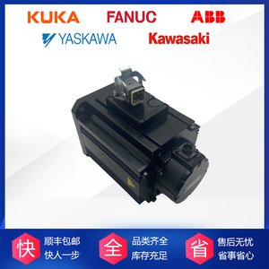 คาวาซากิ โรบอติกส์ ซีพี 180 แอลมอเตอร์สี่แกน 50601 0130 ชิ้นส่วนอุตสาหกรรม - Product Image 5