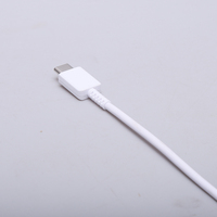 Câble de transfert USB-C long en cuivre pur 25W à charge rapide pour iPhone 15 et ordinateur, connexion fiable, faible MOQ, câble de données C2C