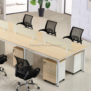 โต๊ะทำงานขนาดเล็กเฟอร์นิเจอร์สำนักงานสำหรับสตูดิโอบันทึกเสียง - Product Image 3