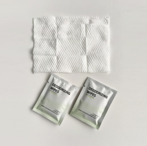 <span class=keywords><strong>Toallitas</strong></span> Desodorantes y <span class=keywords><strong>Antitranspirantes</strong></span> Envasadas Individualmente, <span class=keywords><strong>Toallitas</strong></span> Desodorantes Refrescantes para la Limpieza de las Axilas - Product Image 2