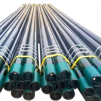 Tuyaux en acier au carbone sans soudure API 5L X42 de 24 pouces