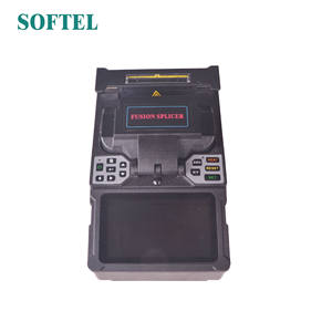 Empalmadora de Fibra Óptica SOFTEL con el <span class=keywords><strong>Mejor</strong></span> Diseño y 6 Motores - Product Image 3