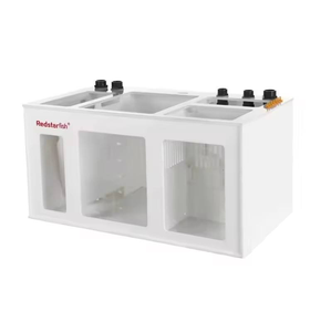 Filtre de <span class=keywords><strong>sump</strong></span> d'<span class=keywords><strong>aquarium</strong></span> de qualité professionnelle Red Starfish, écrémeur de protéines pour <span class=keywords><strong>aquarium</strong></span> d'eau salée - Product Image 1