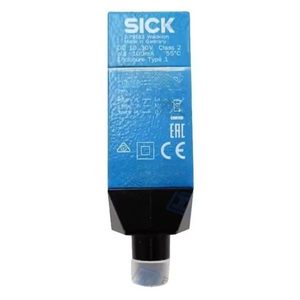 เซ็นเซอร์ตรวจจับสี KT5G-2P1111 DC 10-30V คลาส 2 ประเภทตัวเรือน 1 สำหรับใช้งานในอุตสาหกรรม - Product Image 1