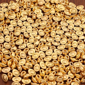 อุปกรณ์เสริมทรงกระบอกสำหรับใส่ใบข้าวโพดแท่งทองทรายขนาดเล็กใส่กรอบรูป - Product Image 2