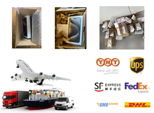 Vente en gros d'origine pour la série de smartphones Phone 16, version mondiale avec Face ID, vente chaude, LTE 16prol, applicable aux États-Unis, 16 - Product Image 6