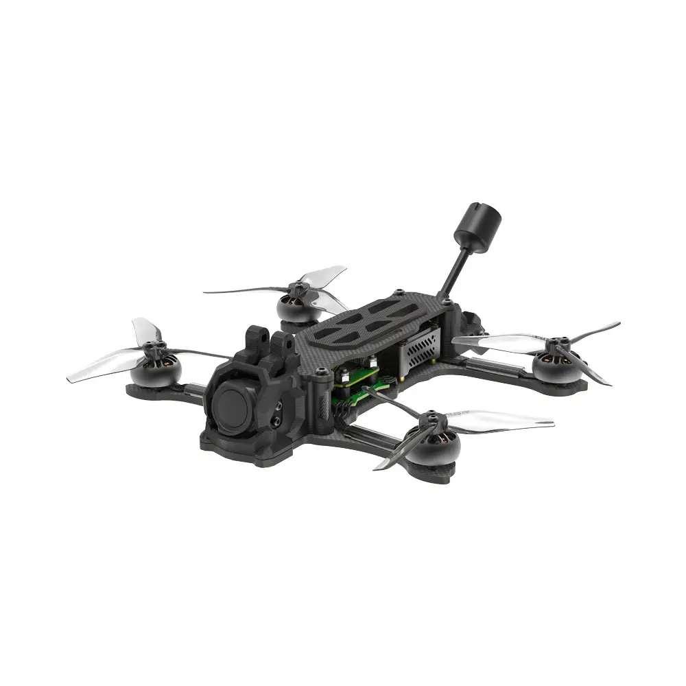 iFlight iH3 O3 Air Unit 4S 3.5-inch HD digital FPV fly through machine Camera drone